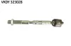 Axialgelenk, Spurstange Vorderachse beidseitig SKF VKDY 323028