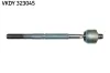 Axialgelenk, Spurstange Vorderachse beidseitig SKF VKDY 323045