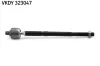 Axialgelenk, Spurstange Vorderachse beidseitig SKF VKDY 323047