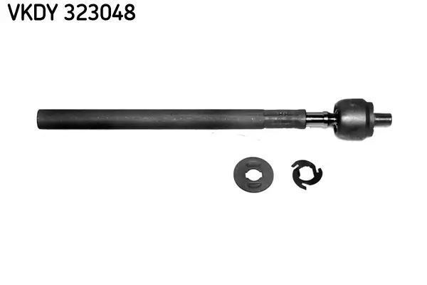 Axialgelenk, Spurstange Vorderachse beidseitig SKF VKDY 323048