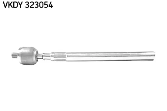 Axialgelenk, Spurstange Vorderachse beidseitig innen SKF VKDY 323054 Bild Axialgelenk, Spurstange Vorderachse beidseitig innen SKF VKDY 323054