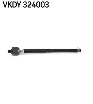 Axialgelenk, Spurstange Vorderachse beidseitig SKF VKDY 324003