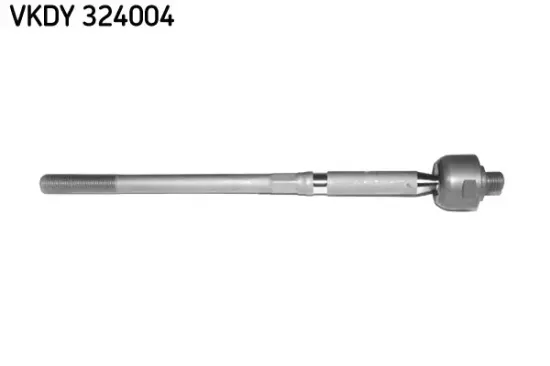 Axialgelenk, Spurstange Vorderachse beidseitig SKF VKDY 324004 Bild Axialgelenk, Spurstange Vorderachse beidseitig SKF VKDY 324004