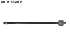 Axialgelenk, Spurstange Vorderachse beidseitig SKF VKDY 324008