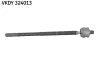 Axialgelenk, Spurstange Vorderachse beidseitig SKF VKDY 324013