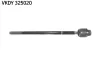 Axialgelenk, Spurstange Vorderachse beidseitig SKF VKDY 325020