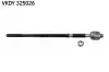 Axialgelenk, Spurstange Vorderachse beidseitig SKF VKDY 325026