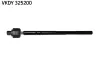 Axialgelenk, Spurstange Vorderachse SKF VKDY 325200
