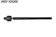 Axialgelenk, Spurstange Vorderachse SKF VKDY 325200
