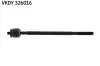 Axialgelenk, Spurstange Vorderachse beidseitig SKF VKDY 326016 Bild Axialgelenk, Spurstange Vorderachse beidseitig SKF VKDY 326016