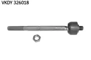 Axialgelenk, Spurstange SKF VKDY 326018