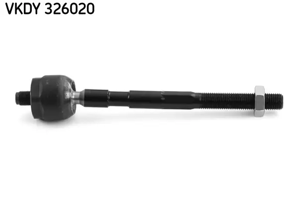 Axialgelenk, Spurstange Vorderachse beidseitig SKF VKDY 326020