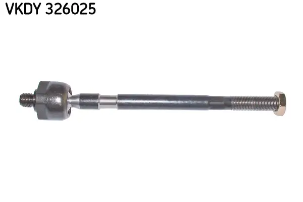 Axialgelenk, Spurstange Vorderachse beidseitig SKF VKDY 326025