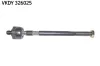 Axialgelenk, Spurstange Vorderachse beidseitig SKF VKDY 326025