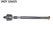Axialgelenk, Spurstange Vorderachse beidseitig SKF VKDY 326025