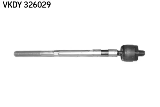 Axialgelenk, Spurstange Vorderachse beidseitig SKF VKDY 326029 Bild Axialgelenk, Spurstange Vorderachse beidseitig SKF VKDY 326029