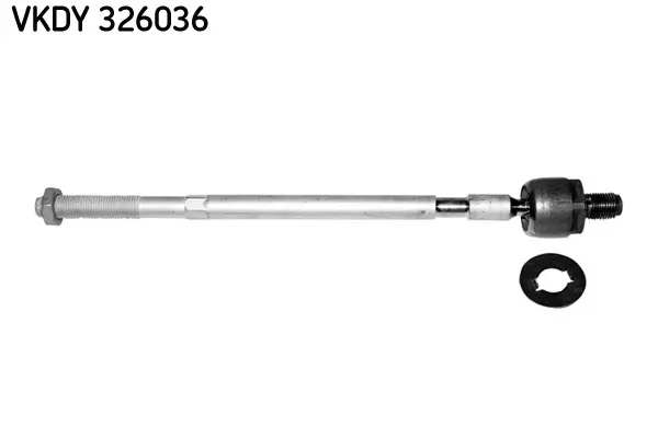 Axialgelenk, Spurstange Vorderachse beidseitig SKF VKDY 326036