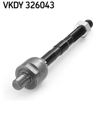 Axialgelenk, Spurstange SKF VKDY 326043 Bild Axialgelenk, Spurstange SKF VKDY 326043