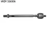 Axialgelenk, Spurstange Vorderachse beidseitig SKF VKDY 326506