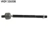 Axialgelenk, Spurstange Vorderachse beidseitig SKF VKDY 326508
