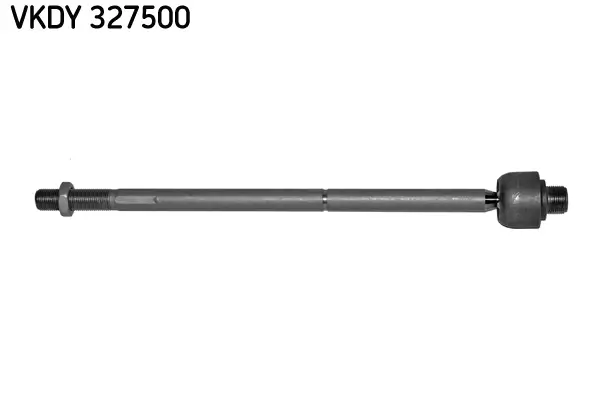 Axialgelenk, Spurstange Vorderachse links SKF VKDY 327500