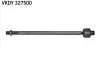 Axialgelenk, Spurstange Vorderachse links SKF VKDY 327500