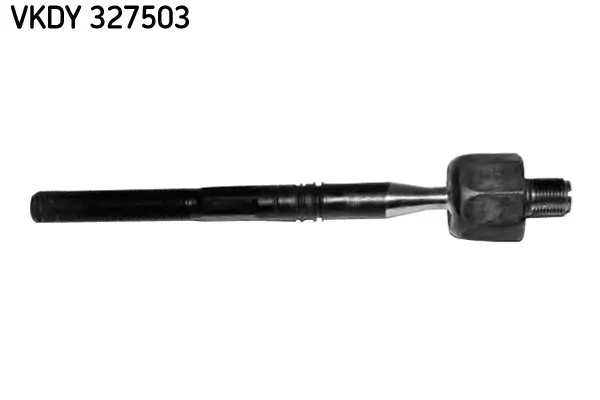 Axialgelenk, Spurstange Vorderachse beidseitig SKF VKDY 327503