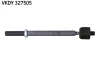 Axialgelenk, Spurstange Vorderachse beidseitig SKF VKDY 327505