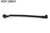 Axialgelenk, Spurstange Vorderachse rechts SKF VKDY 328019