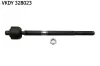 Axialgelenk, Spurstange Vorderachse beidseitig SKF VKDY 328023