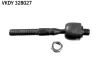 Axialgelenk, Spurstange Vorderachse beidseitig SKF VKDY 328027