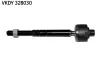 Axialgelenk, Spurstange Vorderachse beidseitig SKF VKDY 328030