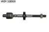 Axialgelenk, Spurstange Vorderachse beidseitig SKF VKDY 328500