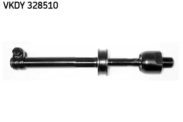 Axialgelenk, Spurstange Vorderachse beidseitig SKF VKDY 328510