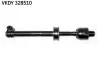 Axialgelenk, Spurstange Vorderachse beidseitig SKF VKDY 328510