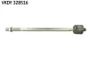Axialgelenk, Spurstange Vorderachse beidseitig SKF VKDY 328516