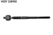 Axialgelenk, Spurstange Vorderachse beidseitig SKF VKDY 328900