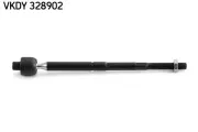 Axialgelenk, Spurstange Vorderachse beidseitig SKF VKDY 328902