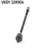 Axialgelenk, Spurstange Vorderachse beidseitig SKF VKDY 328904