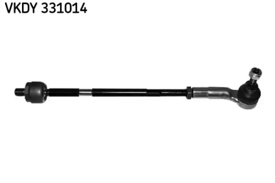 Spurstange Vorderachse rechts SKF VKDY 331014 Bild Spurstange Vorderachse rechts SKF VKDY 331014