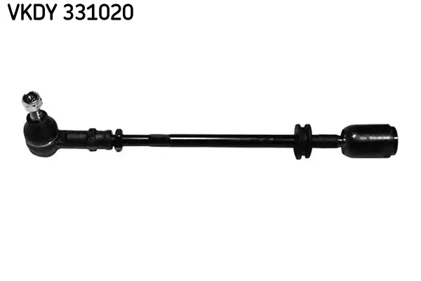 Spurstange Vorderachse beidseitig SKF VKDY 331020