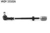 Spurstange Vorderachse links SKF VKDY 331026