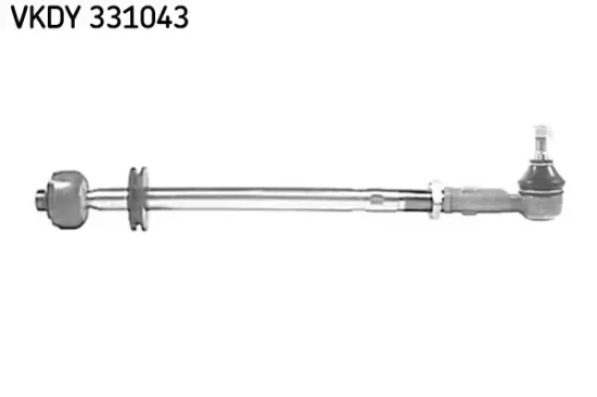 Spurstange SKF VKDY 331043 Bild Spurstange SKF VKDY 331043