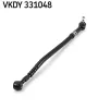 Spurstange Vorderachse rechts SKF VKDY 331048