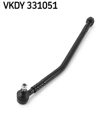 Spurstange Vorderachse links Vorderachse rechts SKF VKDY 331051 Bild Spurstange Vorderachse links Vorderachse rechts SKF VKDY 331051