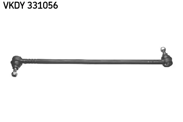 Spurstange Vorderachse rechts SKF VKDY 331056