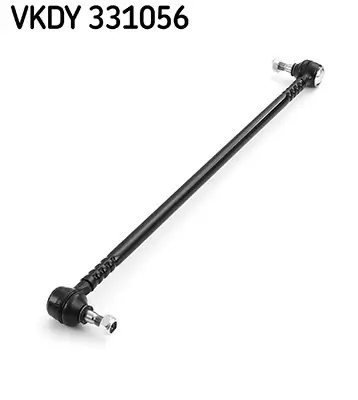 Spurstange Vorderachse rechts SKF VKDY 331056 Bild Spurstange Vorderachse rechts SKF VKDY 331056