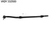 Spurstange Vorderachse rechts SKF VKDY 332500
