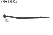 Spurstange Vorderachse links SKF VKDY 332501