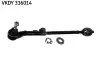 Spurstange Vorderachse links SKF VKDY 336014